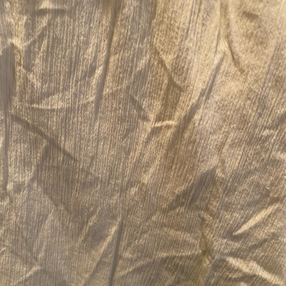 Off white Zara blouse - Picture 4 of 13